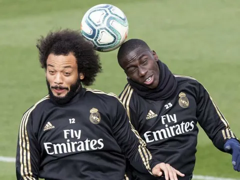 Đây, chân dung kẻ khiến Marcelo bị đày xuống băng ghế dự bị