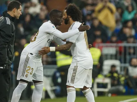 Đánh mất chính mình, công thần của Zidane chìm sâu vào quên lãng