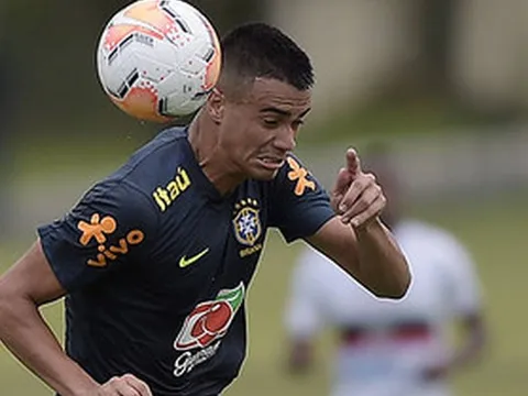 Chi 30 triệu euro, Real Madrid chốt thời điểm ra mắt tân binh mùa Đông