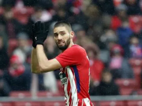 Rời xứ sở đại dịch, "sát thủ nước Bỉ" sẵn sàng gia nhập Atletico Madrid