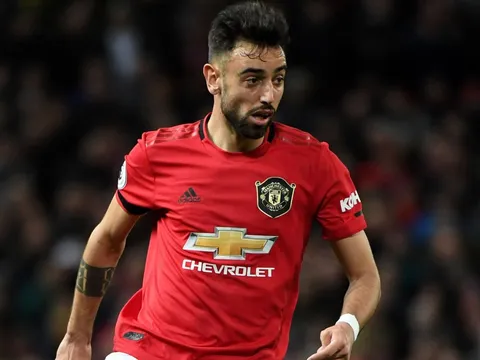 Màn ra mắt của Bruno Fernandes cho thấy Man Utd cần thêm 3 sự bổ sung