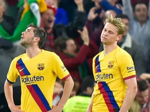 Đây, cơn đại dịch đang hoành hành tại Barcelona