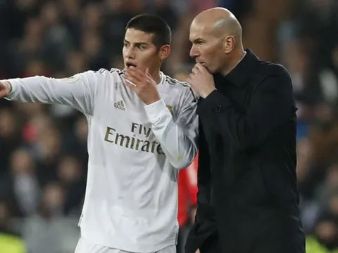 Đây, "bùa đen" khiến Real Madrid ngã ngựa tại Cúp Nhà Vua