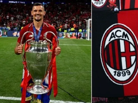 2 đại gia Serie A thèm muốn Lovren, nhưng có một rào cản