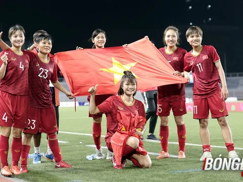 ĐT Việt Nam bị "xù" 500 triệu tiền thưởng vì 1 lý do... lãng xẹt