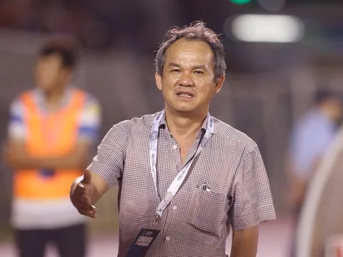 Bầu Đức: Mọi người nhìn lại xem tôi có "nổ" không?