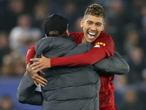 "Cậu ấy loại bỏ Tanganga, tung cú sút bằng chân trái đánh bại Gazzaniga"