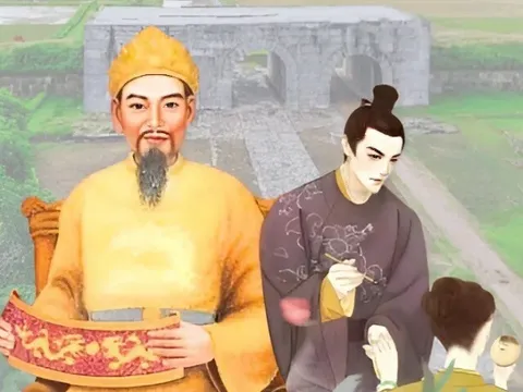 Triều đại nào chỉ có 2 vua, ra trận dẹp loạn 12 sứ quân để mở ra một thời đại mới, có công vô cùng lớn trong sử Việt?