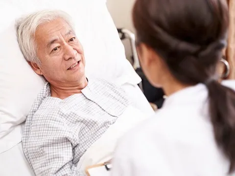 Cúm B diễn tiến phức tạp ở nhóm nguy cơ cao: chuyên gia khuyến cáo theo dõi sớm và tiêm phòng đầy đủ