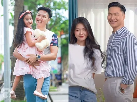 Nam thần VTV chỉ đứng cạnh con gái vẫn hút hơn 2 triệu lượt xem, tự tin khẳng định cả 2 nhìn như "anh em"