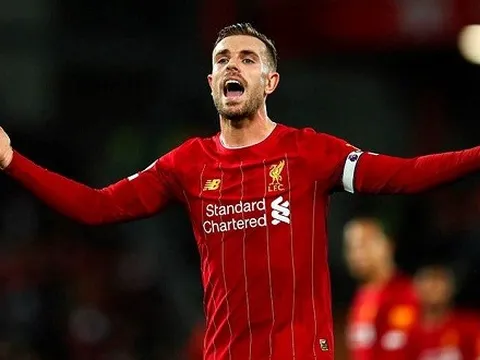 "Tôi cứ nói đi nói lại mỗi tuần, nhưng đó là sự thật"