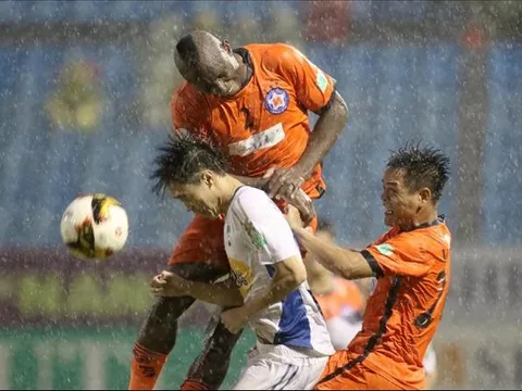17h00 ngày 25/05, SHB Đà Nẵng vs HAGL: Lệnh phải thắng