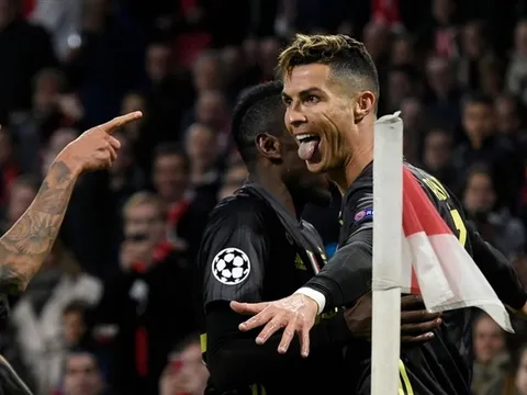 "Kinh nghiệm của Juventus là rất tuyệt, nhưng họ cũng cần..."