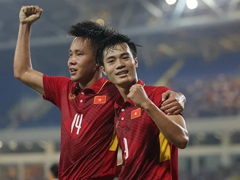 HLV Lê Thụy Hải: "Ông Park vẫn phải trông chờ vào Công Phượng, Văn Toàn"