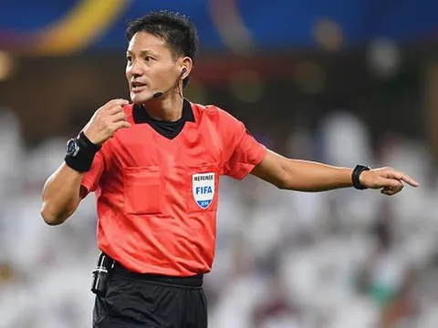 U23 Việt Nam gặp lại "hung thần áo đen" trong trận đấu với Jordan