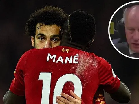 Chuyên gia nhận định: Nếu Liverpool vô địch, Salah và Mane có thể sẽ nối gót Hazard