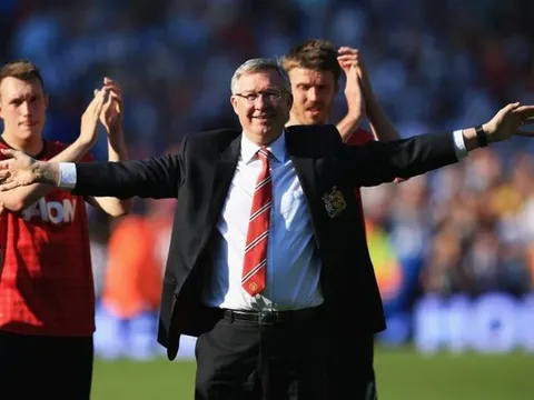 17 phát ngôn 'đỉnh' nhất về Sir Alex (P2): Thu phục nhân tâm