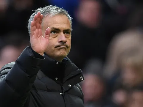 Xong! Mourinho ấn định thời điểm tái xuất