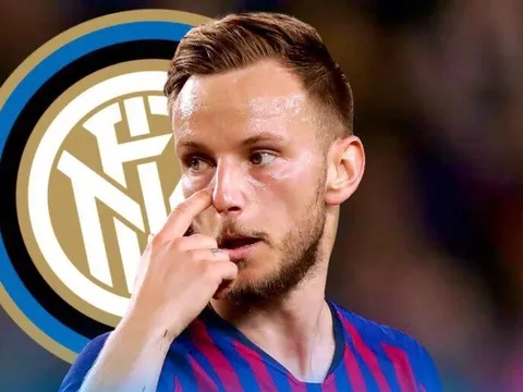 Chi 50 triệu, Inter ở rất gần "siêu mục tiêu" của Man Utd