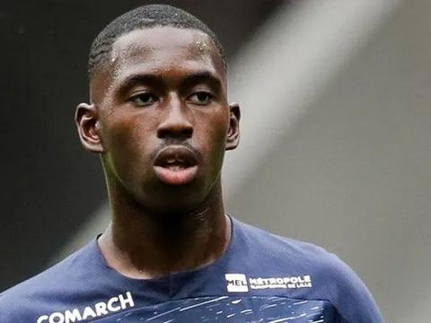 Muốn tới nước Anh, sao trẻ Lille chọn ra bến đỗ ưu tiên