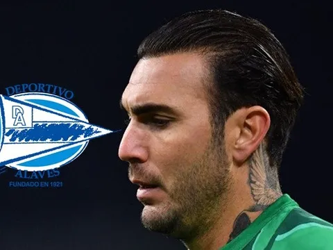 CHÍNH THỨC: Moyes chia tay cầu thủ 4 lần khoác áo Atletico Madrid