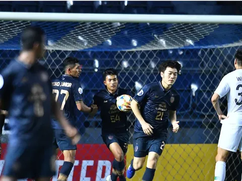 Báo châu Á: Xuân Trường đã góp công vào 1 kỷ lục ở AFC Champions League