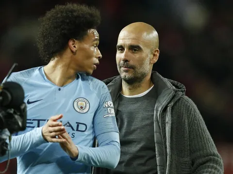 Ngờ vực học trò, Pep Guardiola lạnh lùng rao bán giá 100 triệu euro