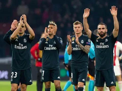 18h00 ngày 17/02, Real Madrid vs Girona: Chắt chiu từng điểm số