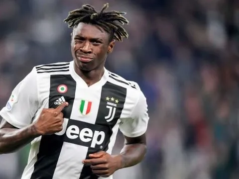5 điểm nhấn Juventus 1-0 Empoli: Bí kíp của Ronaldo thật sự bị đánh cắp?