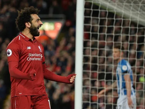 Những con số thống kê ủng hộ Liverpool đoạt chức vô địch Champions League