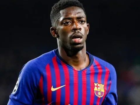 Sao Barcelona muốn phá kỉ lục chuyển nhượng của Liverpool