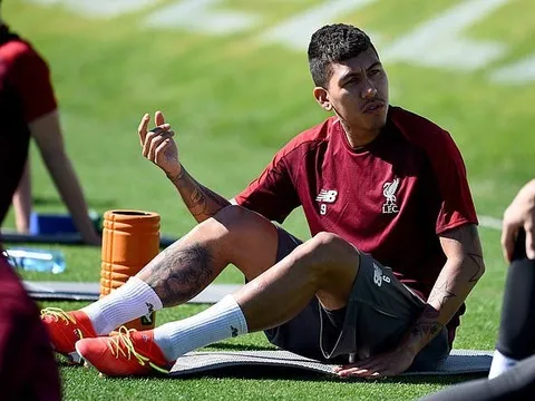 Trụ cột trở lại, Liverpool tự tin đả bại Tottenham