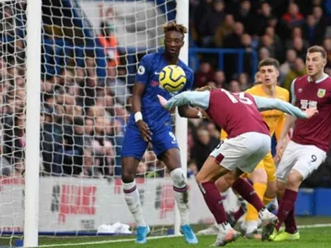 CHÍNH THỨC: Sao Chelsea gia nhập đối thủ Premier League