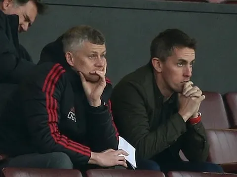 "Màn trình diễn mang thương hiệu Burnley, Arsenal quá đáng thất vọng"