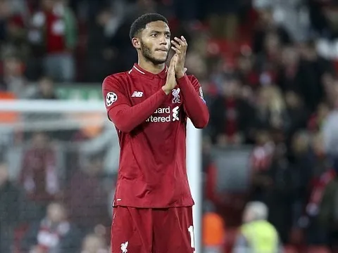 Trụ cột trở lại, Liverpool giờ như một boong-ke