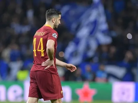 Arteta để mắt tới "mục tiêu khả dĩ" của Arsenal từ khi còn ở Man City