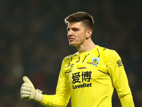 Chelsea và phi vụ thâu tóm số 29 của Burnley: Kế hoạch thay đổi!