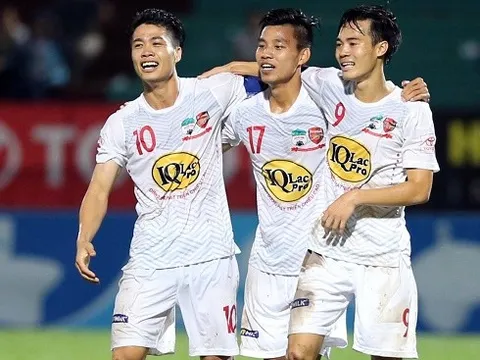 Sếp lớn HAGL: Khi cậu ấy trở lại, CLB sẽ nhanh chóng cải thiện tình hình