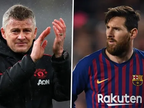 Đây! 3 yếu điểm của Barcelona mà Man Utd có thể khai thác