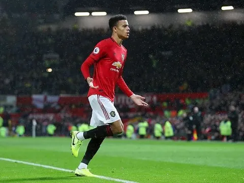3 tiền đạo trẻ sáng giá nhất Ngoại hạng Anh mùa này: "Van Persie mới" của M.U