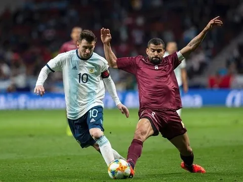 "Vì điều này, Liverpool sẽ phát triển khủng khiếp trong tương lai"