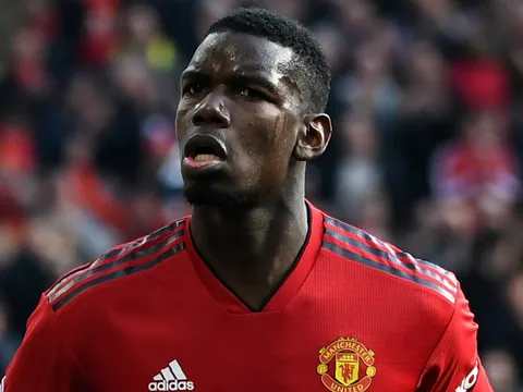 'Anh ta là cầu thủ tốt nhất hoặc là tệ nhất của Man Utd'