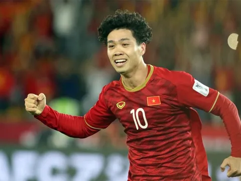 SỐC: Công Phượng chia tay Incheon, sang Pháp thử việc sau King's Cup