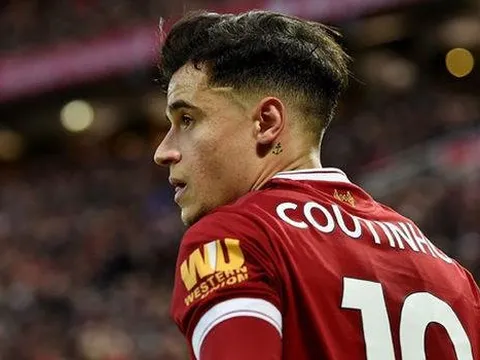 Liverpool – Coutinho: Cuộc chia ly khiến đôi bên đều hối hận