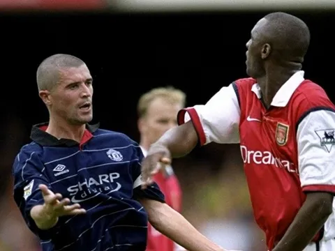 'Đại chiến' Arsenal - Man Utd giờ chỉ còn trong miền ký ức