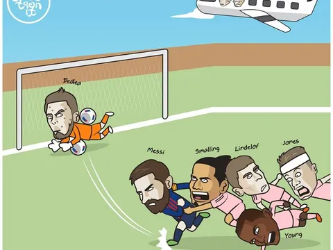 Klopp nói về tương lai trò cưng: "Tôi thấy cậu ấy hạnh phúc ở Liverpool"