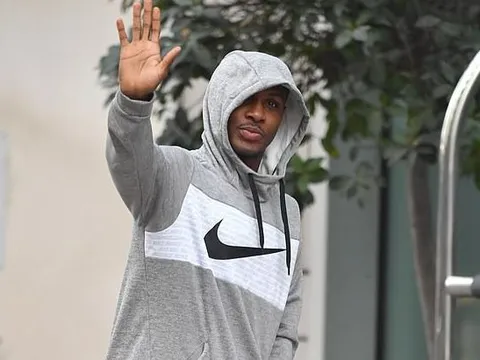 Hasselbaink: "Cậu ấy thậm chí không phải là lựa chọn thứ 3 của United"