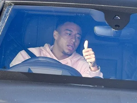 Lingard ra dấu, Man Utd thêm phần tự tin đánh bại Lữ đoàn đỏ