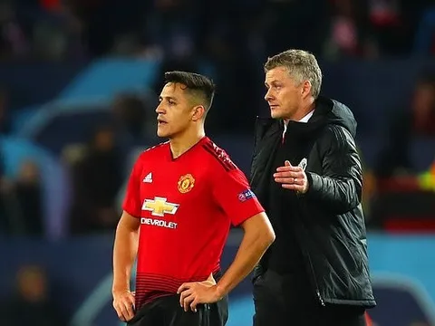 Man Utd và 10 cái tên tiêu biểu từ đầu mùa: 5 tốt nhất, 5 tệ nhất