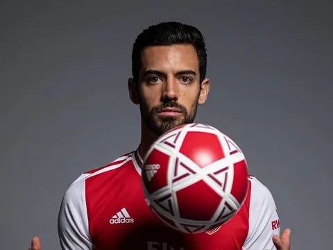 Vụ Pablo Mari: Arsenal thiếu khôn ngoan khi định "bắt nạt" Flamengo